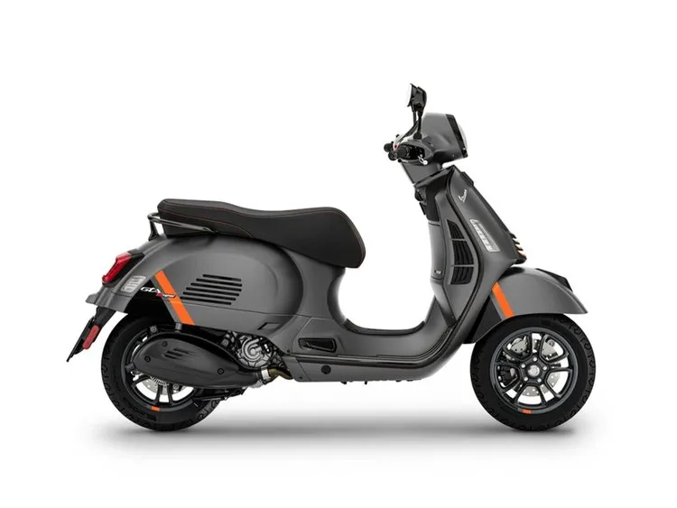 Vespa GTS 300 Super Sport