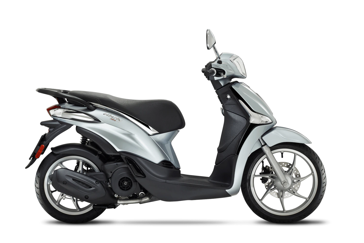 Piaggio Liberty 150