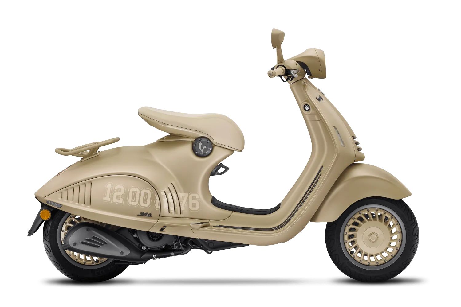 Vespa 946 Dragon 150
