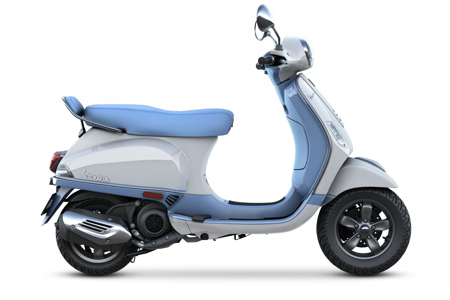 Vespa VXL 150 Dual