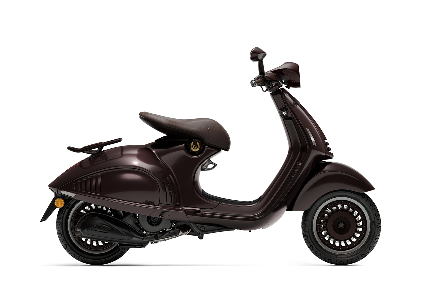 Vespa 946 Horse