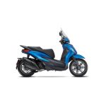Piaggio BV 400 S