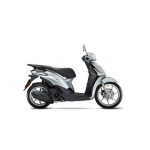 Piaggio Liberty 150