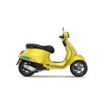 Primavera S 150